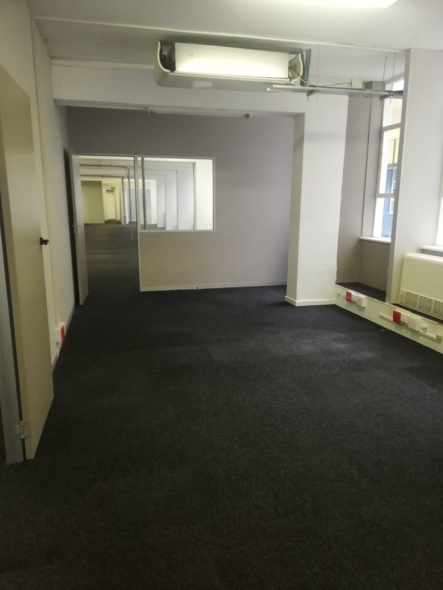 To Let Commercial Property for Rent in Cape Town City Centre Western Cape